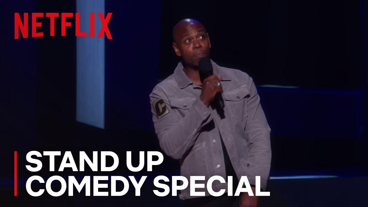 Dave Chappelle: The Bird Revelation Trailer