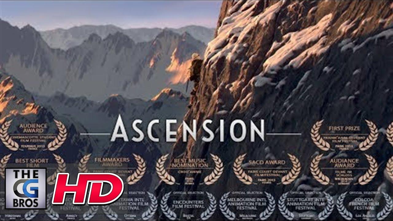 Ascension Trailer