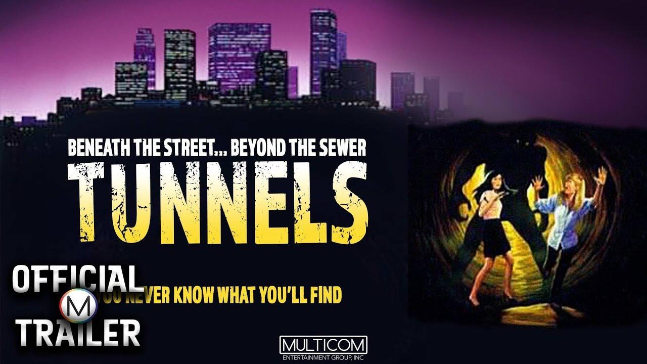 Criminal Act Trailer