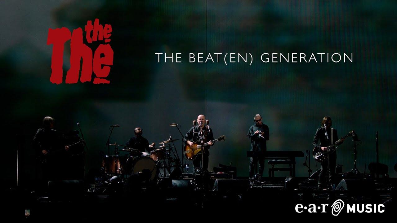 The The - The Comeback Special - Live at the Royal Albert Hall Trailer