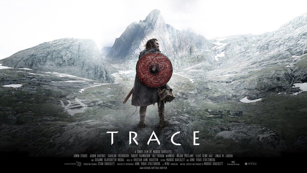 Trace Trailer