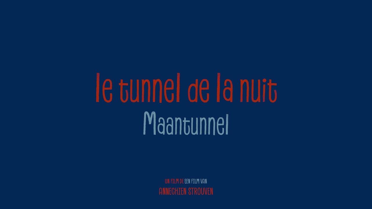 The Night Tunnel Trailer