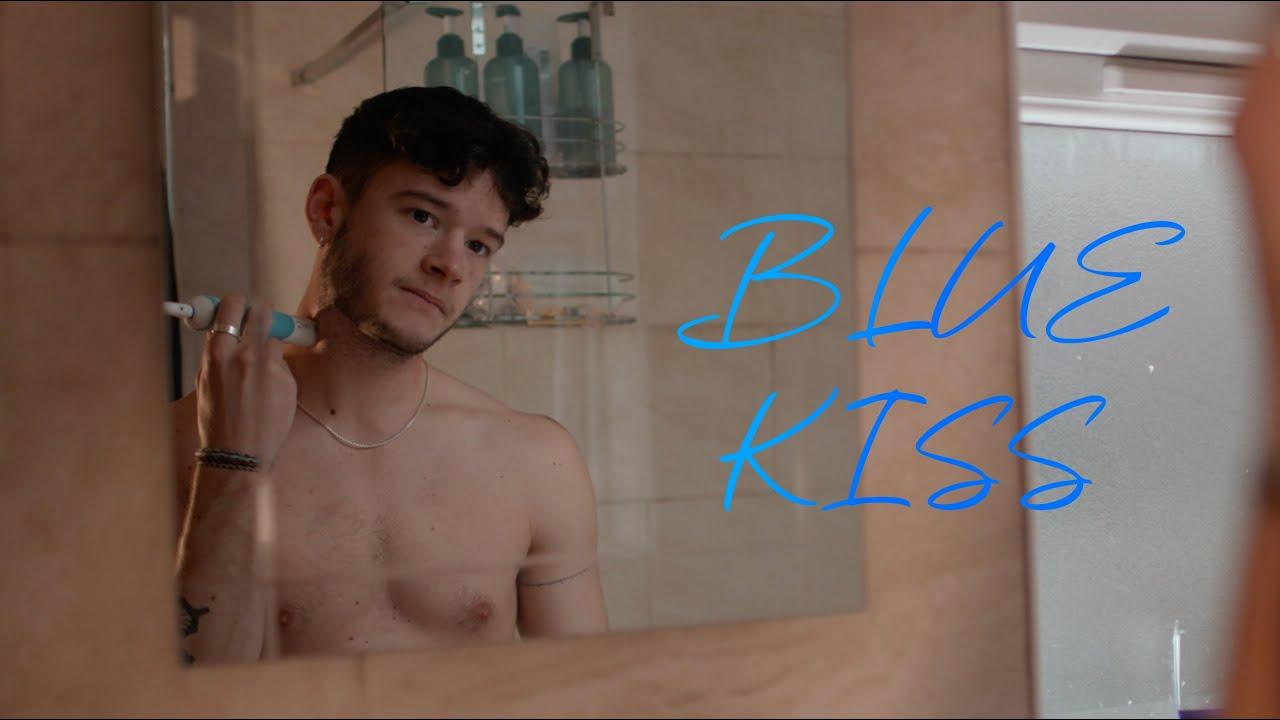 Blue Kiss Trailer