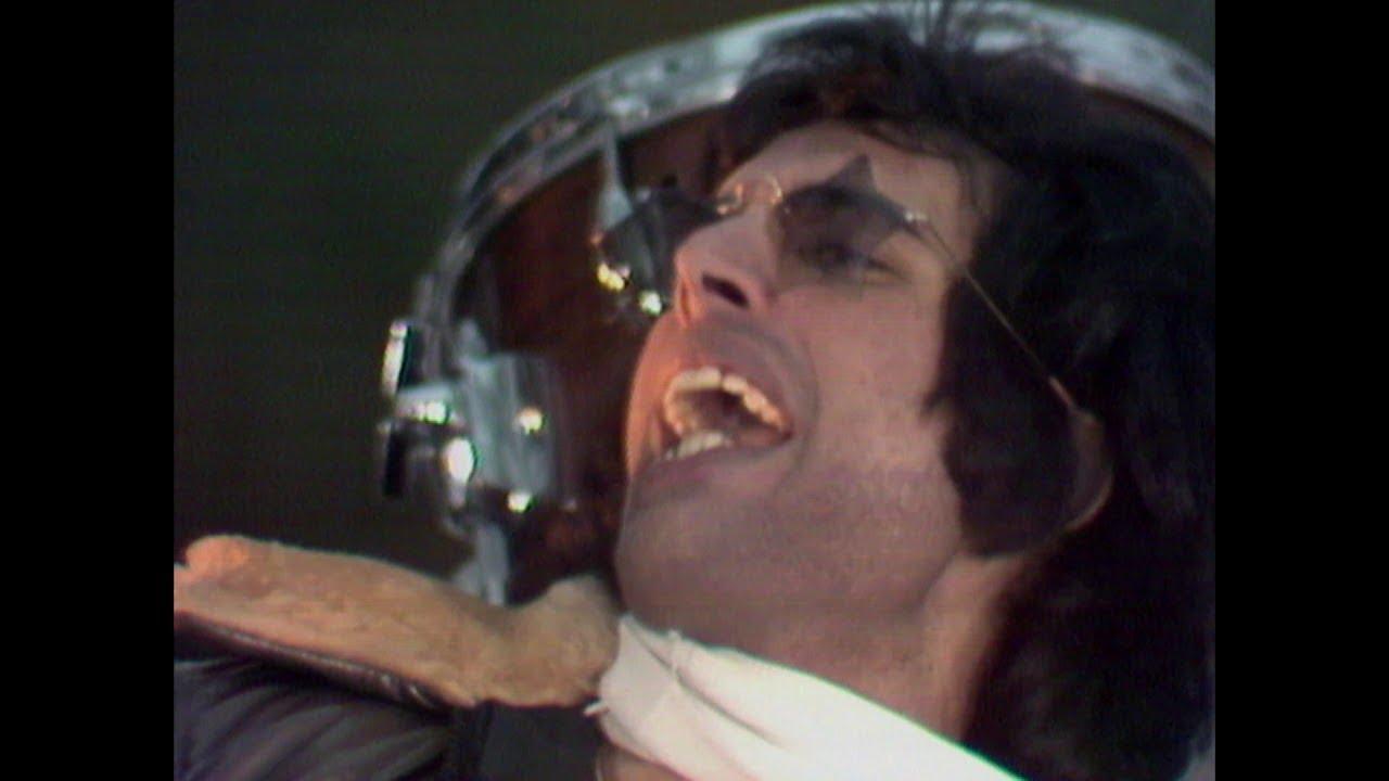 Queen : The American Dream Trailer