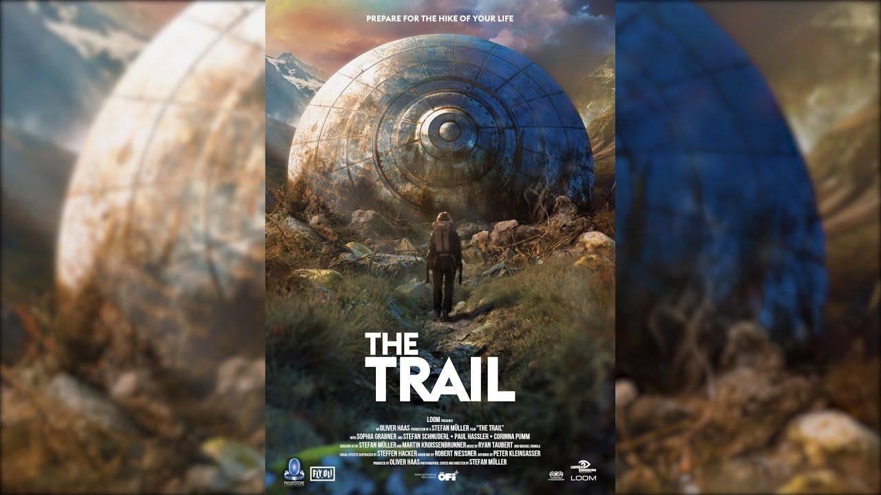 The Trail Trailer