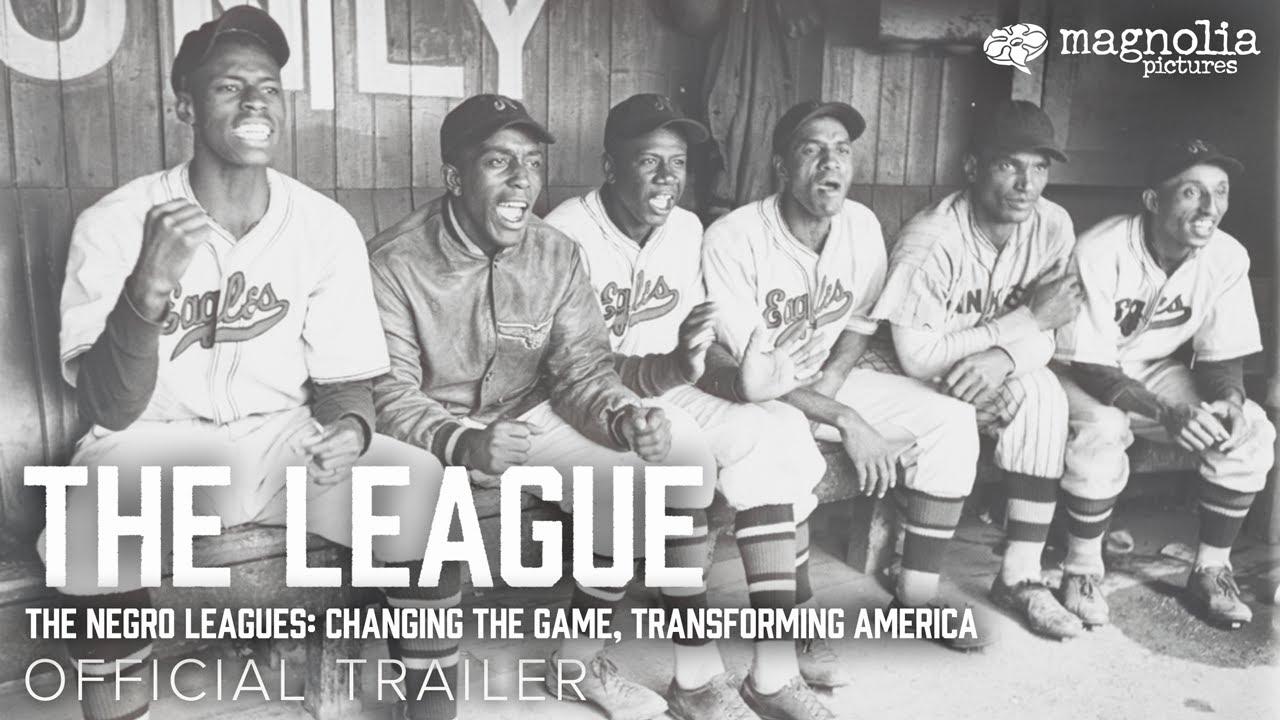 The League Trailer