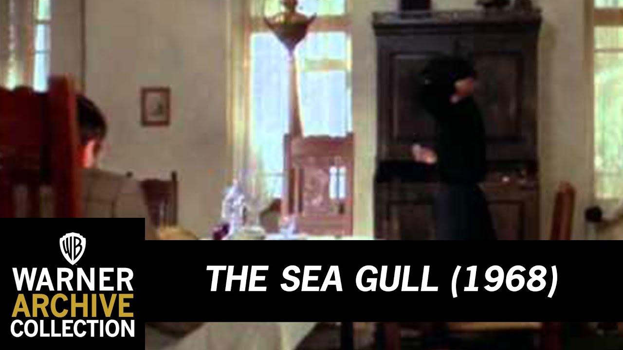 The Sea Gull Trailer