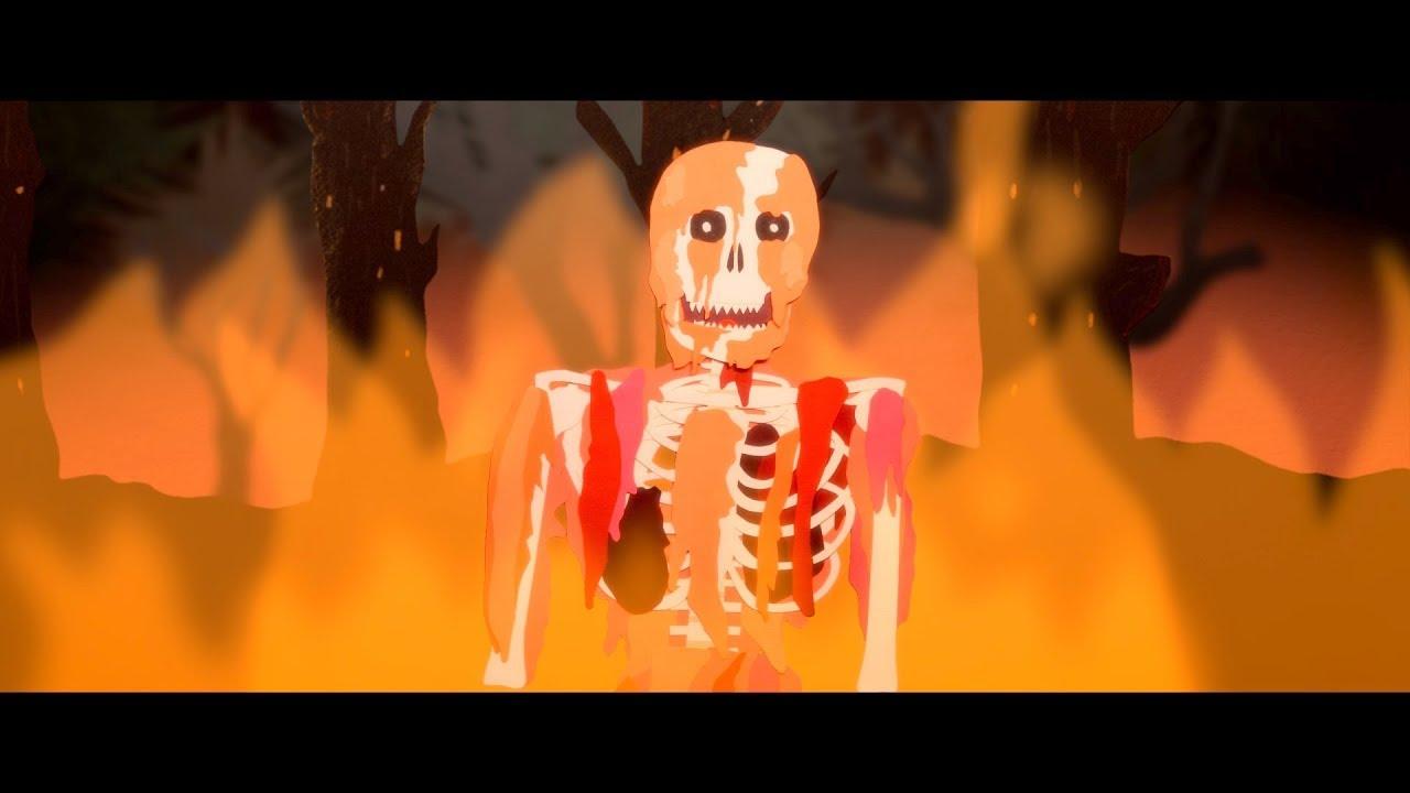 Attack of the Demons Trailer