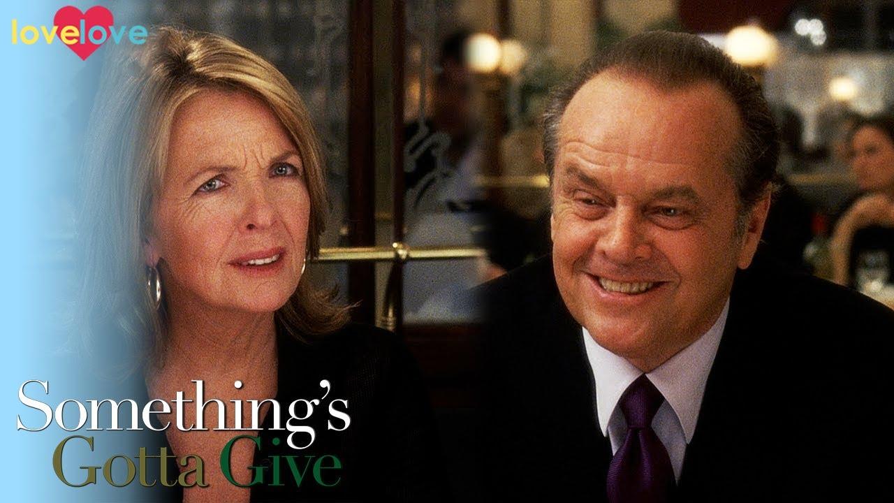 Something's Gotta Give Trailer