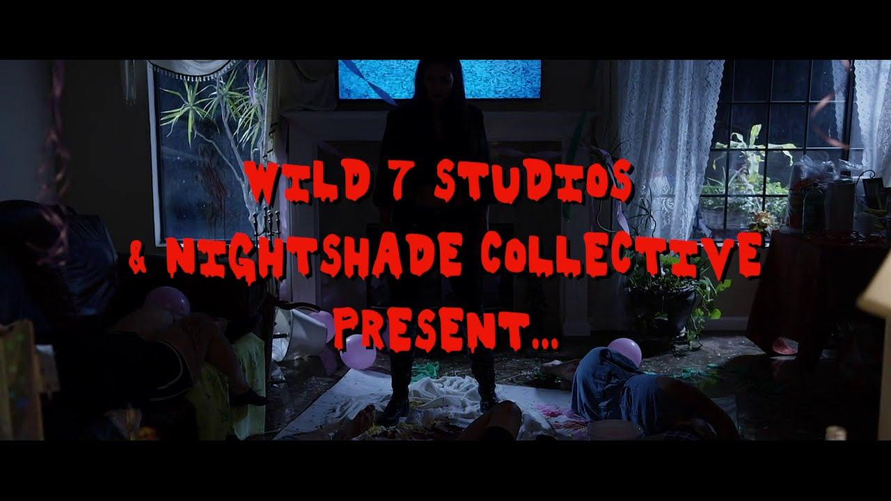 Debbie and the Devil Trailer