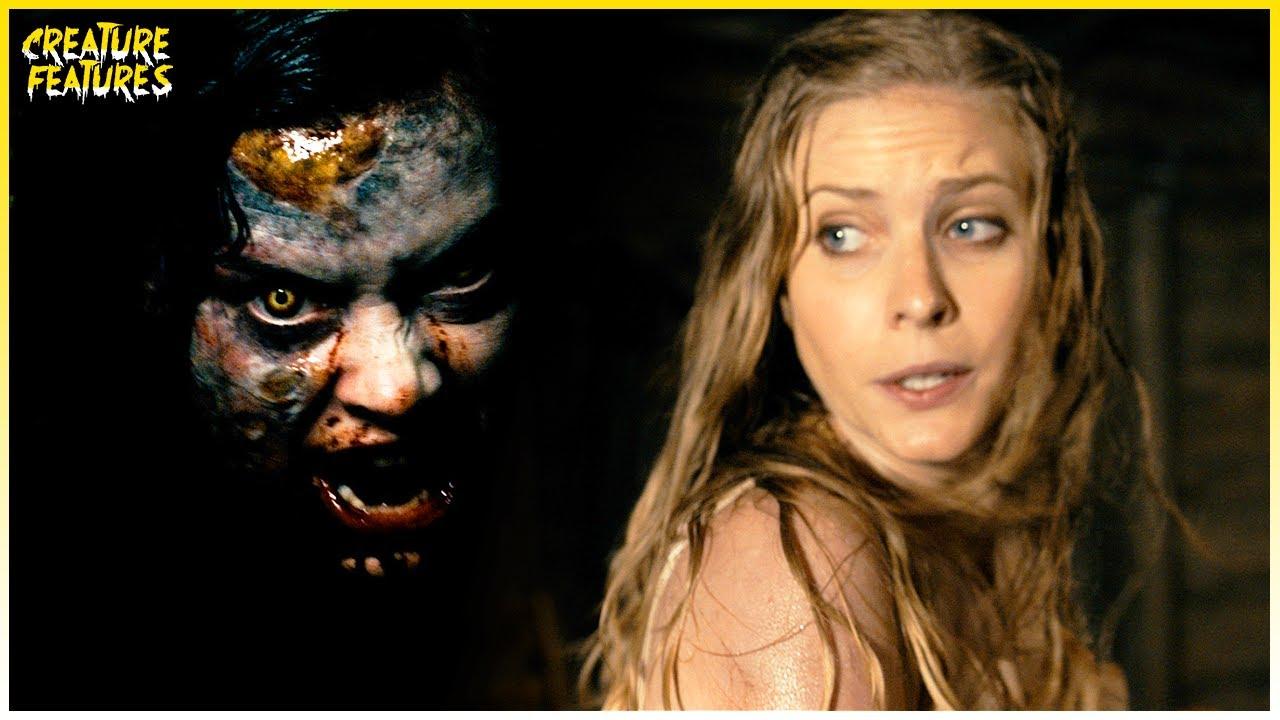 Evil Dead Trailer