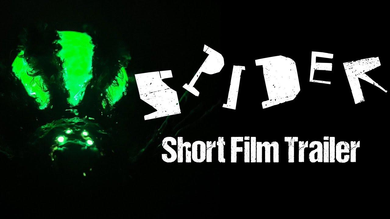 Spider Trailer