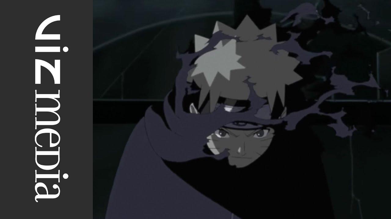 Naruto Shippuden the Movie: Blood Prison Trailer