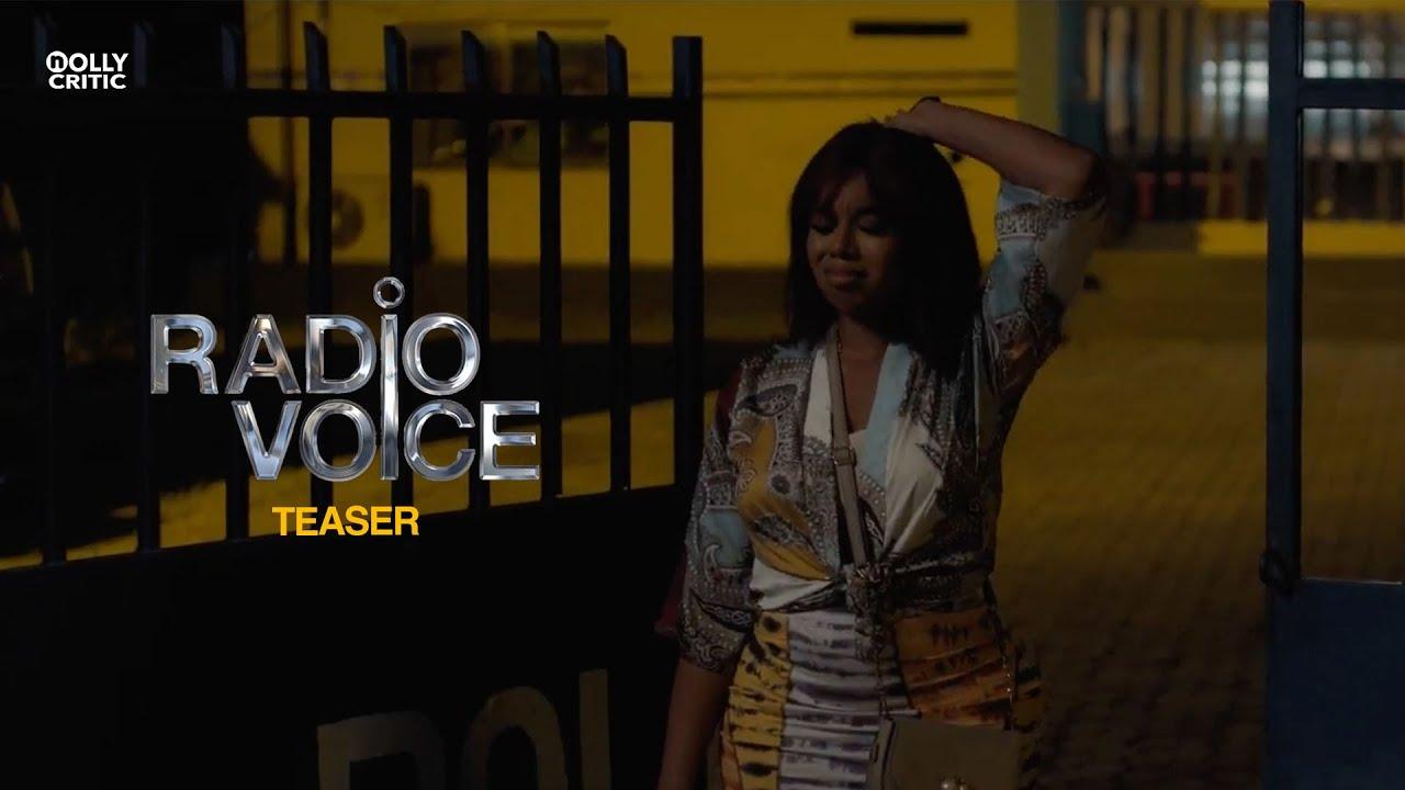 Radio Voice Trailer