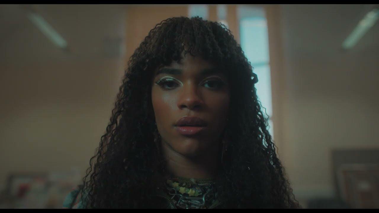 Mars Trailer
