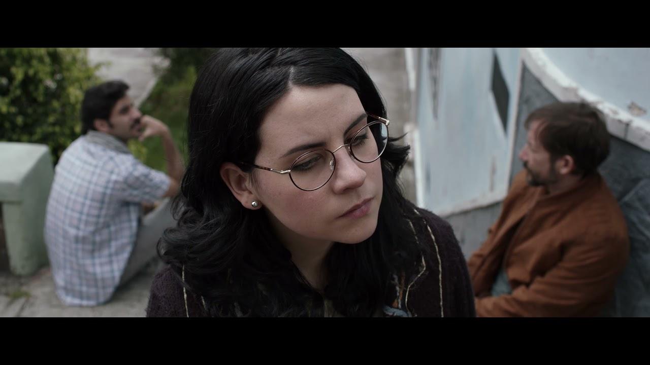 Yellow Sunglasses Trailer