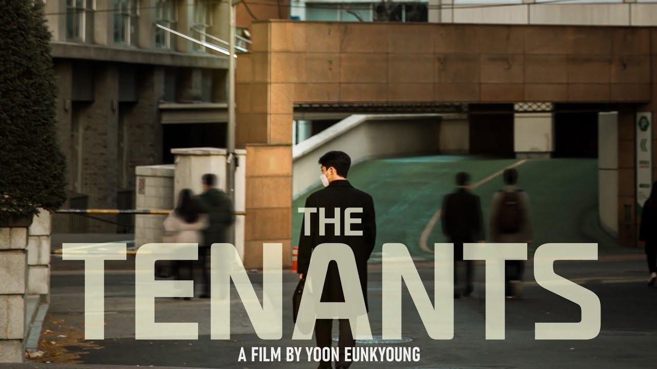 The Tenants Trailer