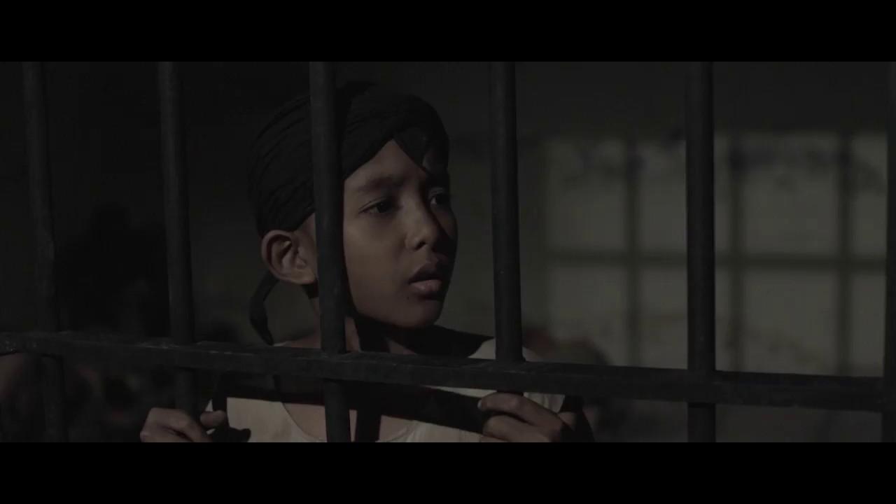 The Last Performance Trailer