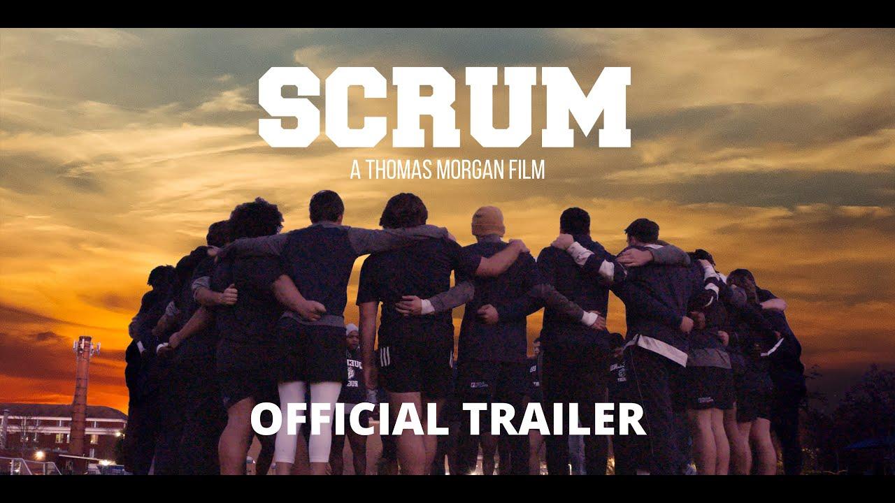 Scrum Trailer