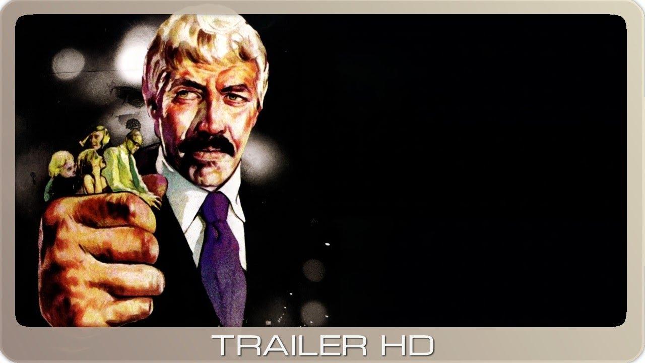 The Internecine Project Trailer