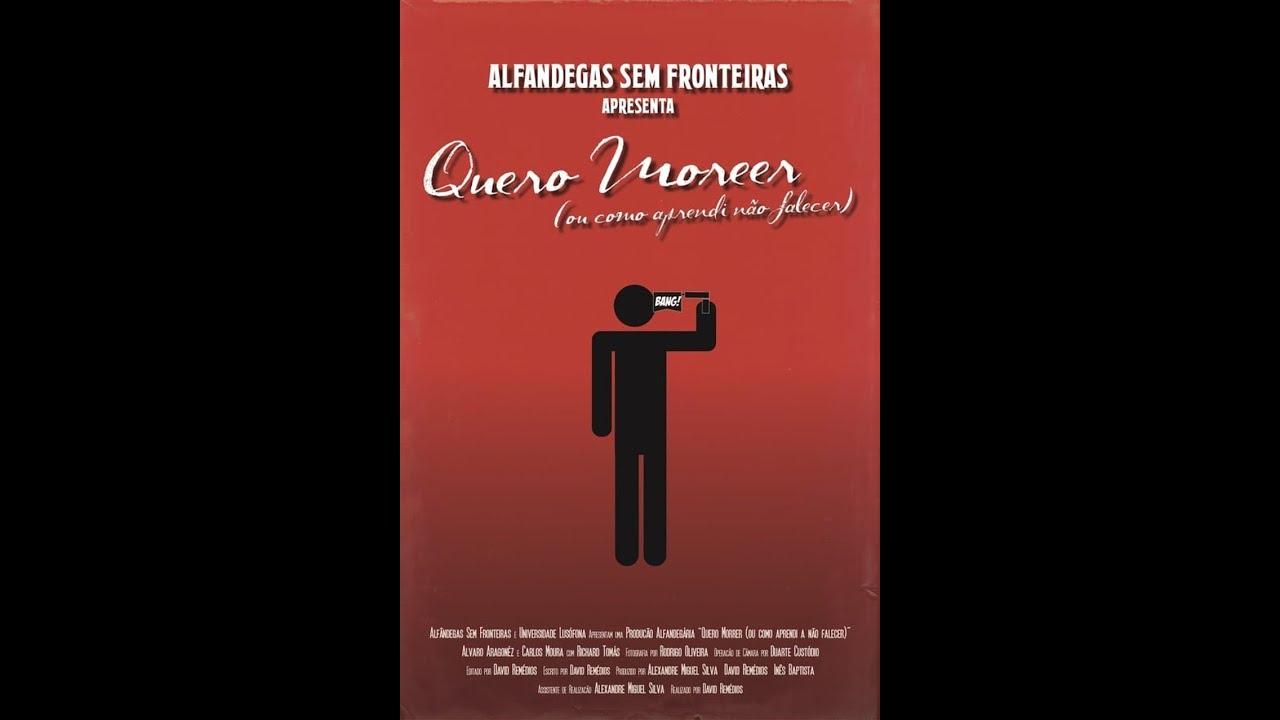 I Wanna Die (or How I Learned Not to Die) Trailer