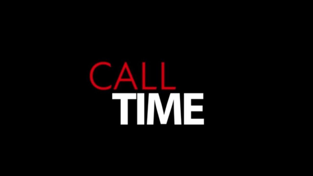 Call Time Trailer