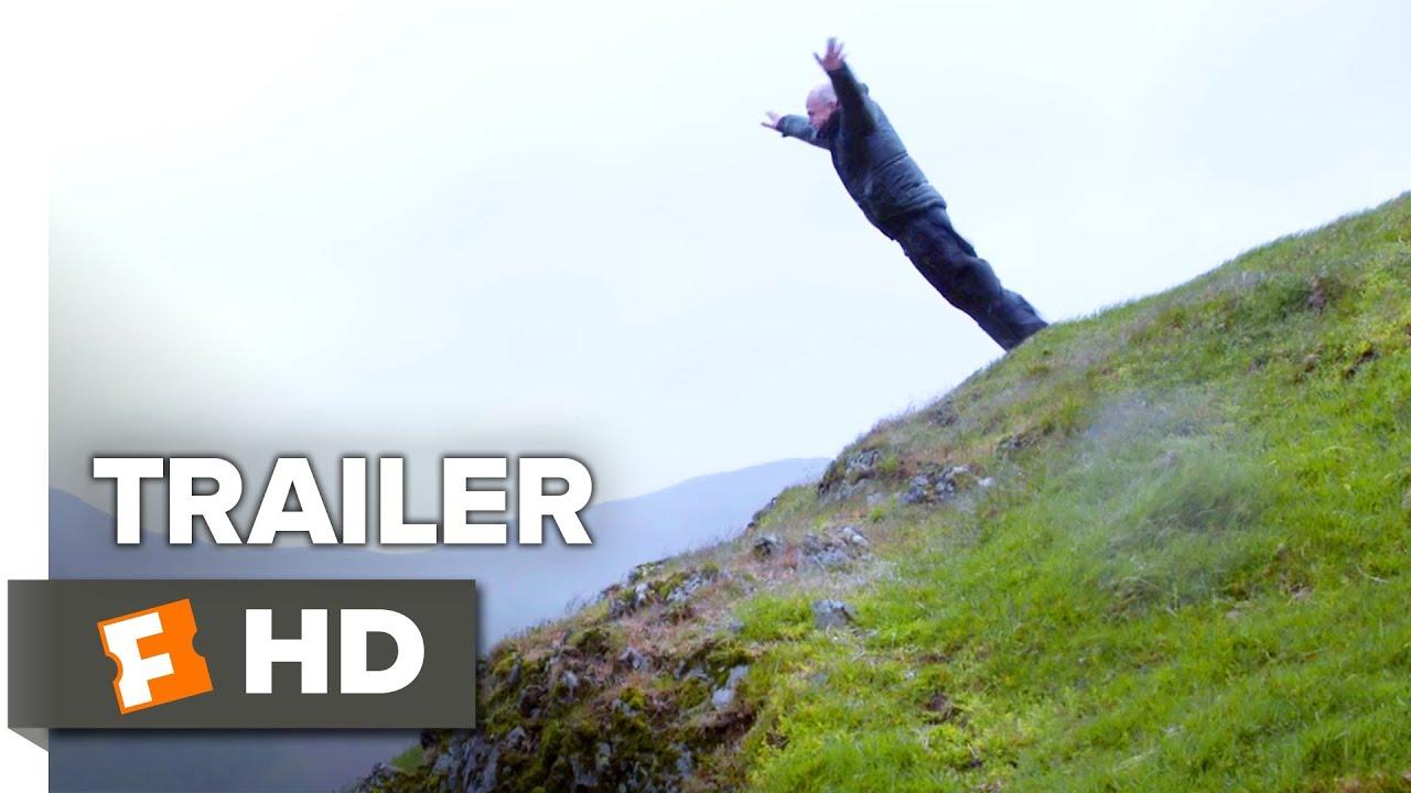 Leaning Into the Wind: Andy Goldsworthy Trailer