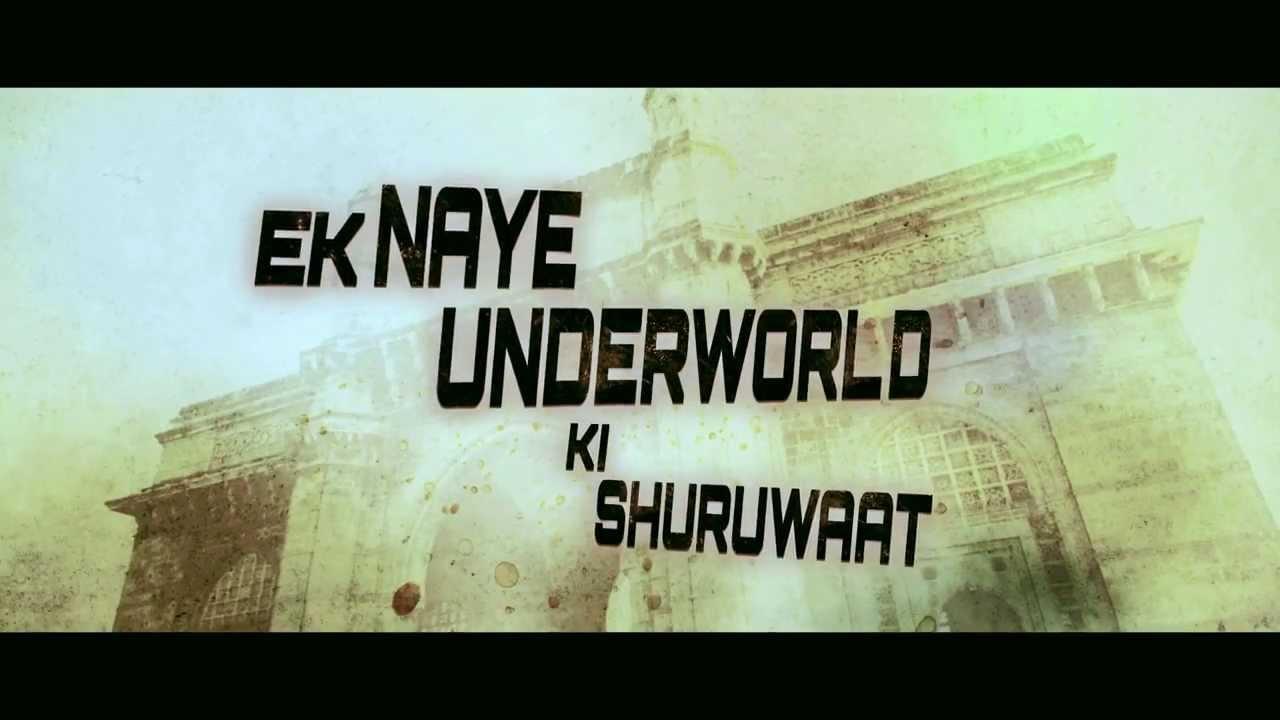 Satya 2 Trailer