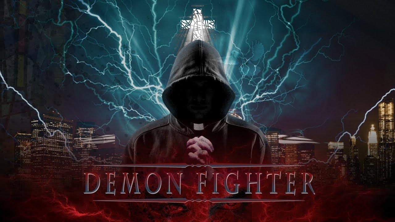 Demon Fighter Trailer