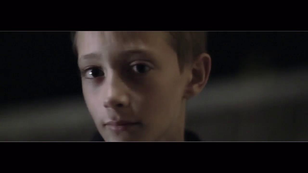 The Profane Exhibit Trailer