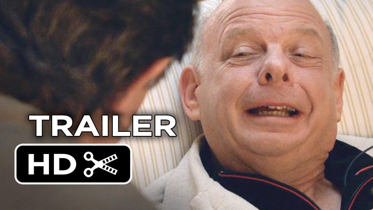 A Master Builder Trailer