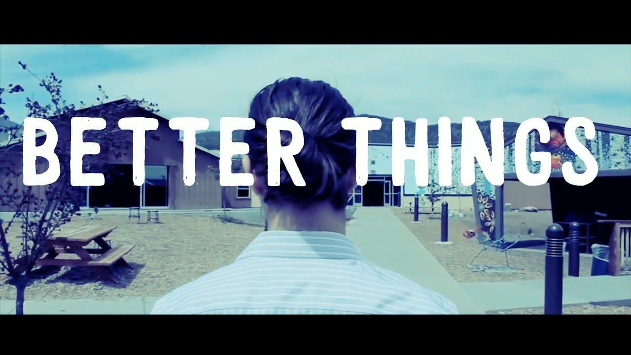 Better Things Trailer