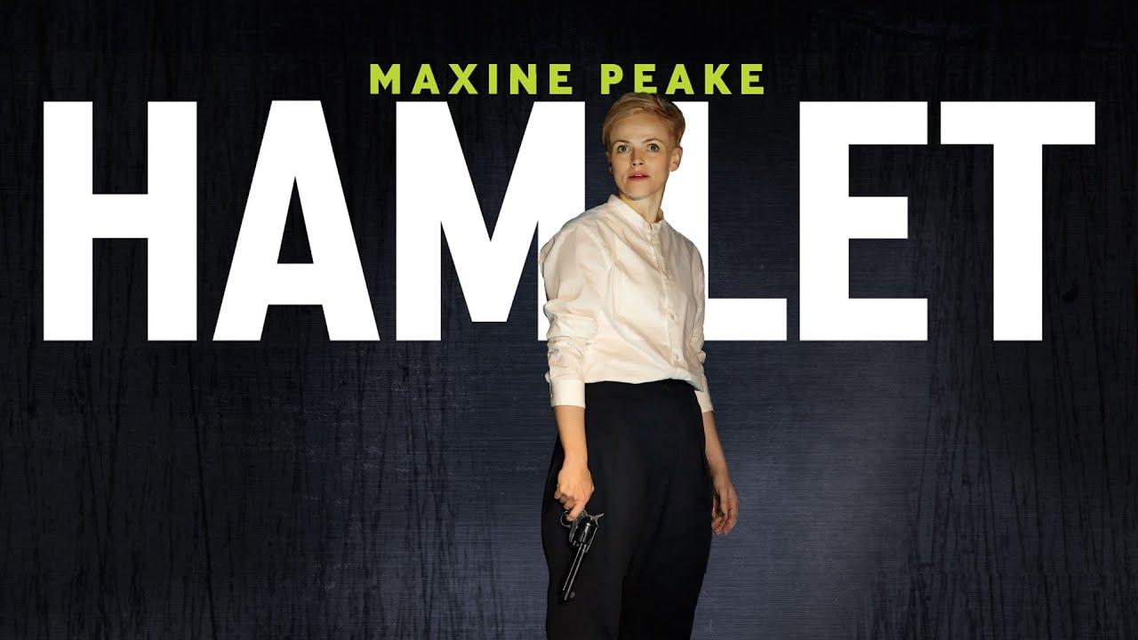 Hamlet Trailer
