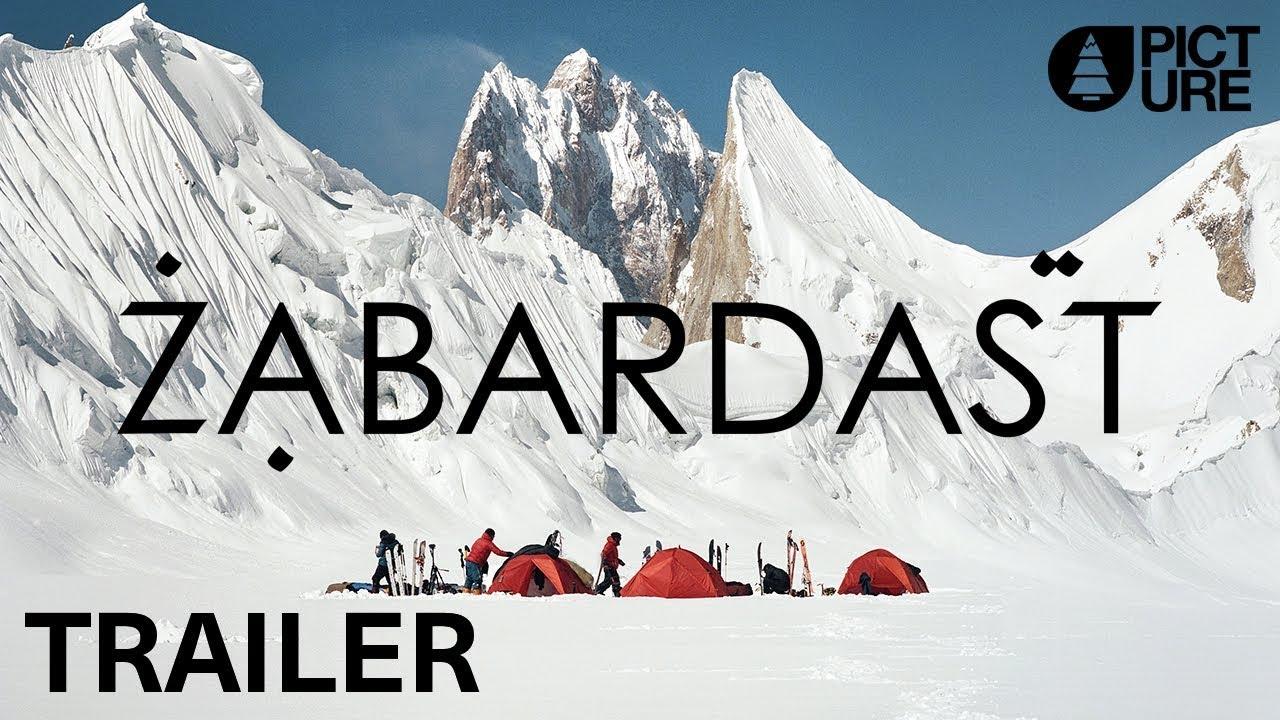 Zabardast Trailer