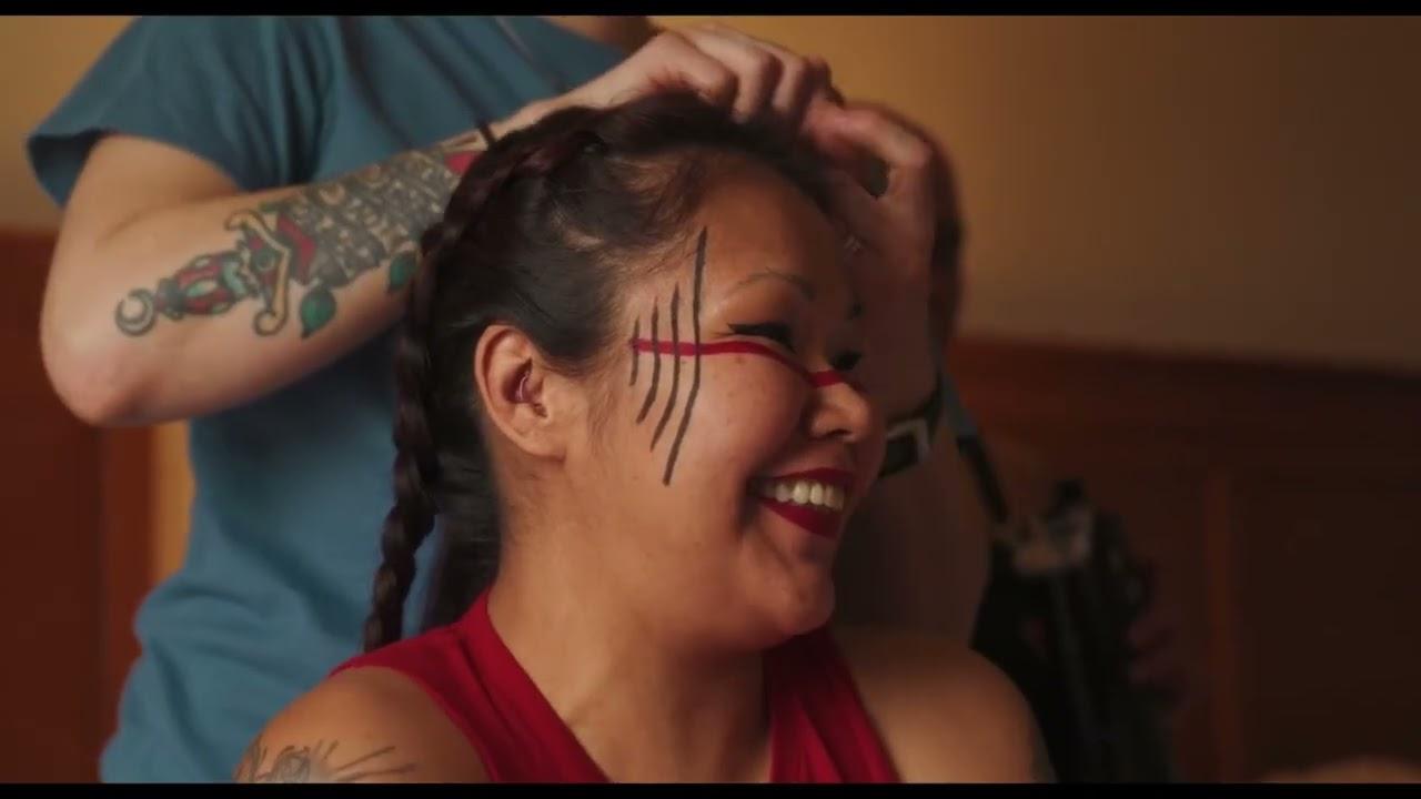 Rising Through the Fray Trailer