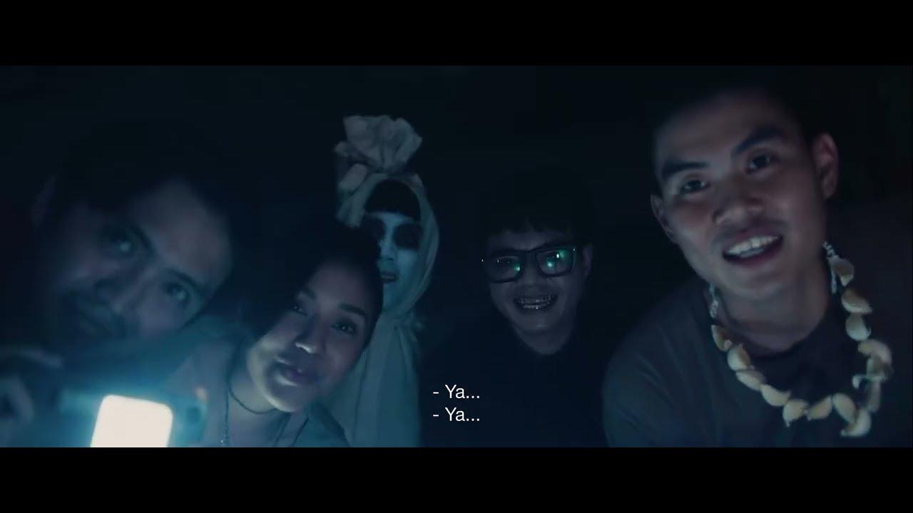 Harusnya Horror Trailer