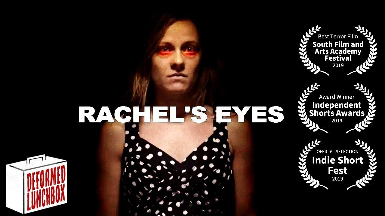 Rachel's Eyes Trailer