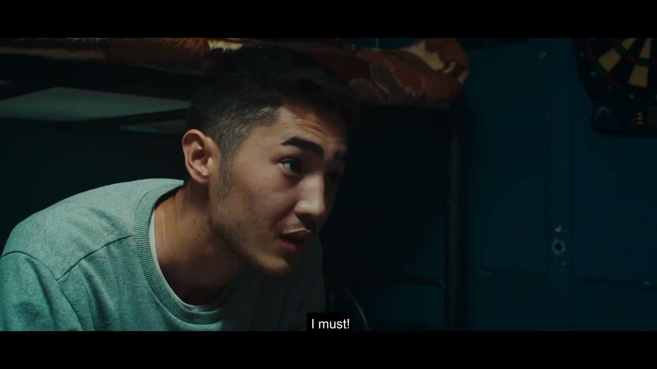 The Boyz Trailer