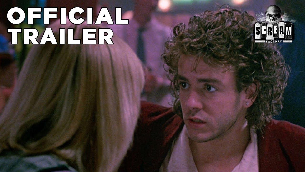 My Demon Lover Trailer