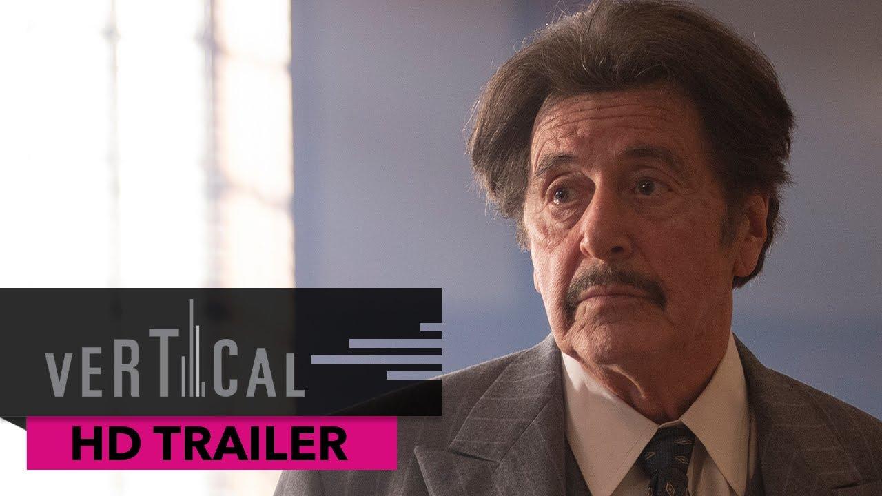 American Traitor: The Trial of Axis Sally Trailer