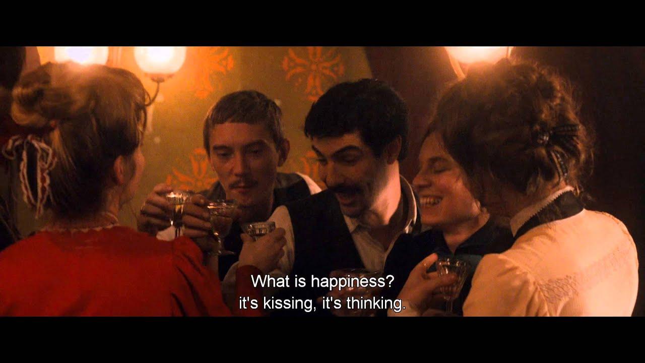 The Anarchists Trailer