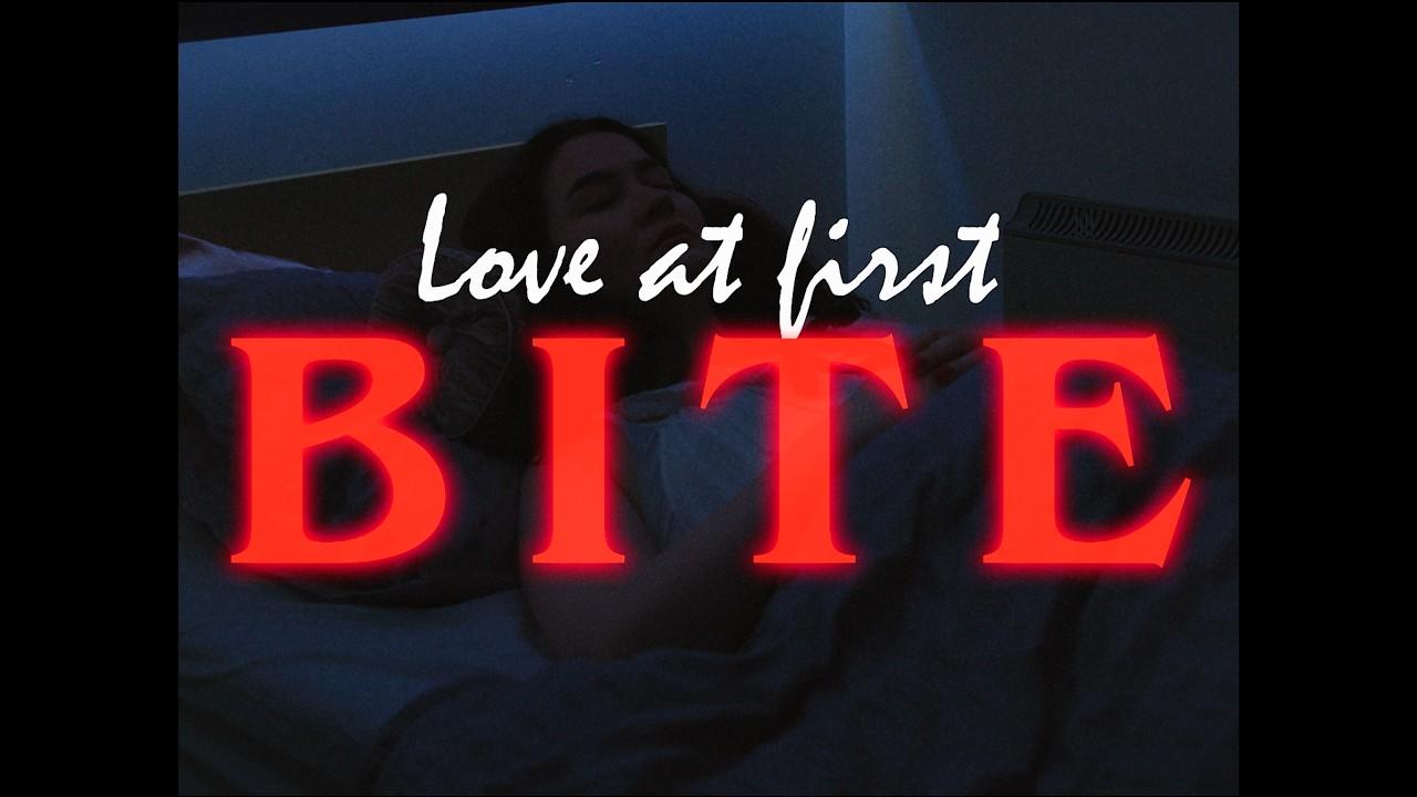 Love At First Bite Trailer