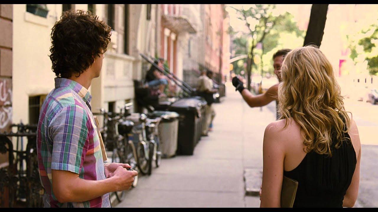 Lola Versus Trailer