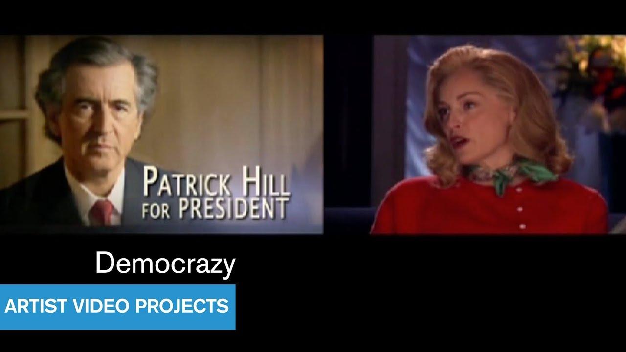 Democrazy Trailer
