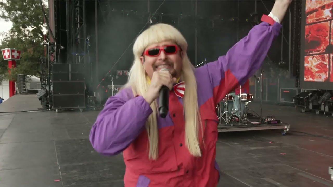 Oliver Tree Live at Austin City Limits Trailer
