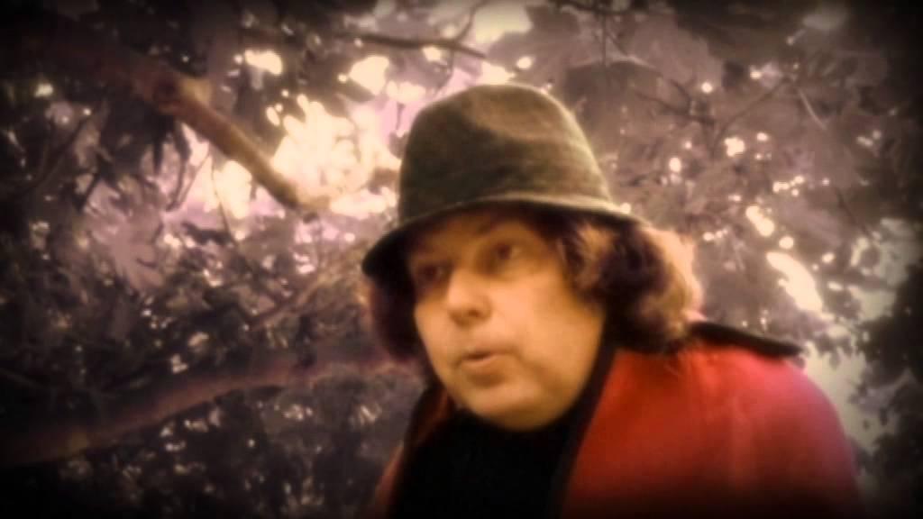 The Mighty Boosh: Journey of the Childmen Trailer