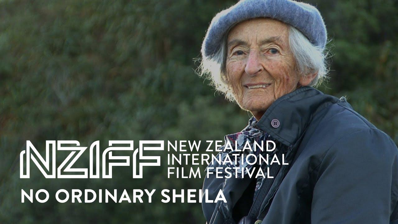 No Ordinary Sheila Trailer