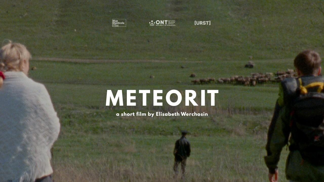 METEORIT Trailer