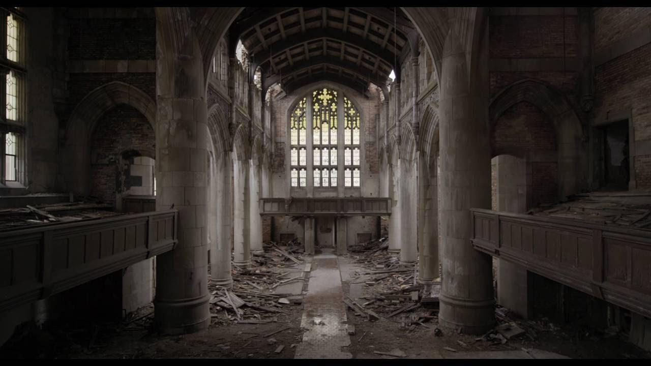 Homo Sapiens Trailer
