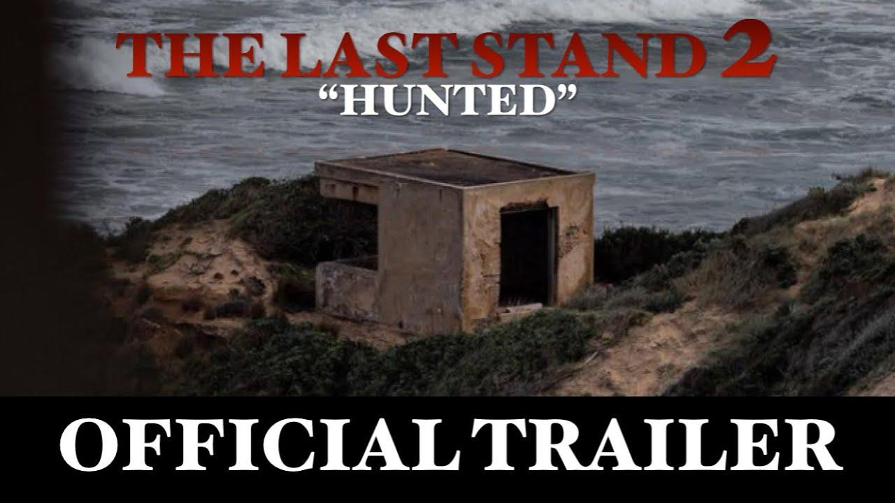 THE LAST STAND 2 Trailer